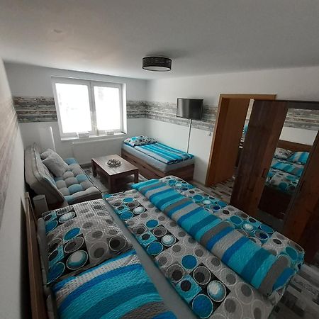 Apartman S Privatni Virivkou Bzenec Kültér fotó
