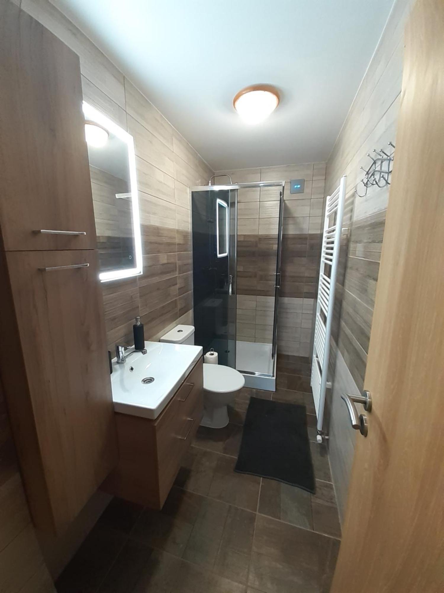 Apartman S Privatni Virivkou Bzenec Kültér fotó